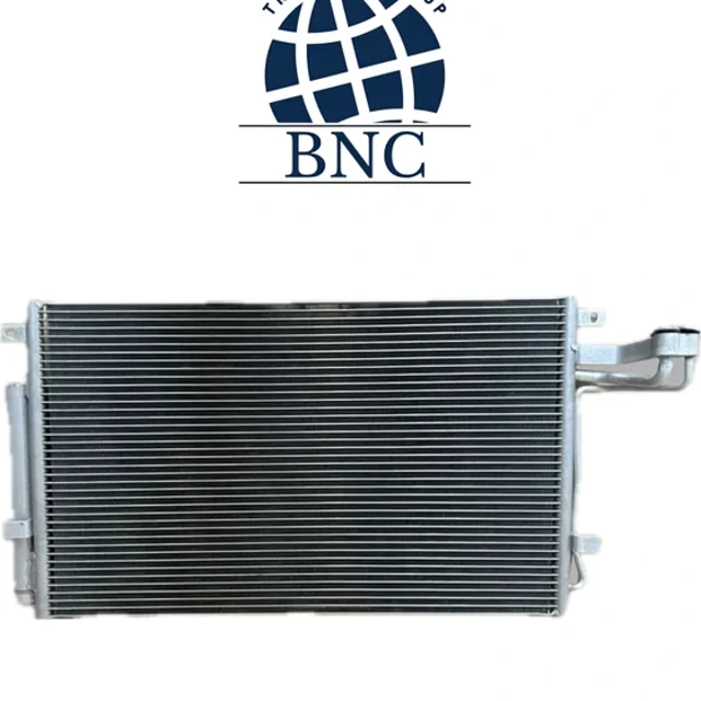 رادیات کولر فونیکس FX