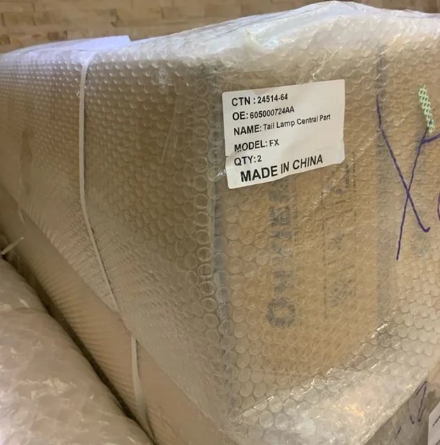 چراغ خطر گلگير راست فونيكس Fx اورجينال