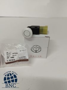 قیمت سنسور دنده عقب برلیانس