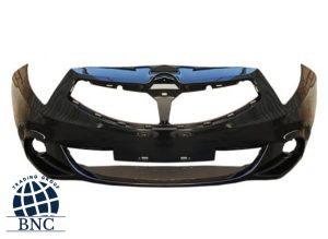 قیمت سپر جلو برلیانس