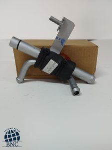 لوله فرعی آب برلیانس(لوله خرچنگی)