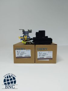 قیمت قفل و پمپ درب جلو برلیانس