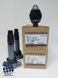 قیمت کوئل برلیانس اصلی