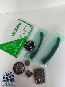 کیت زنجیر تایم برلیانس