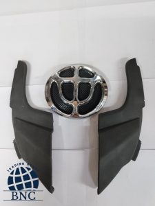 قیمت سه گوش برف پاک کن برلیانس