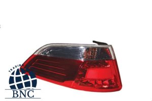 قیمت چراغ خطر عقب برلیانس