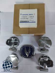 قیمت رینگ و پیستون چانگان اصلی