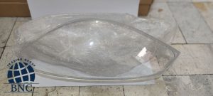 قیمت طلق چراغ جلو برلیانس