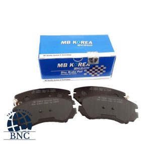 قیمت لنت ترمز جلو چانگان