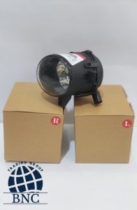 قیمت پرژکتور(مه شکن) جلو برلیانس