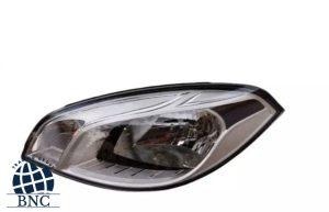 قیمت چراغ جلو برلیانس