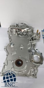 اویل پمپ هایما S5