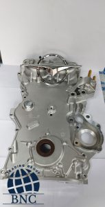 اویل پمپ هایما S7