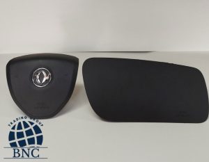 ایربگ H30 کراس