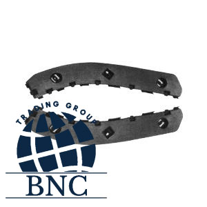 قیمت براکت سپر عقب چپ هایما S7 شرکتی(چپ / راست)