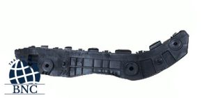 براکت سپر عقب H30 کراس