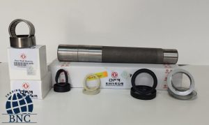 بلبرینگ ژامبون H30 کراس