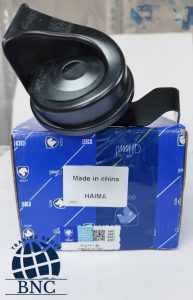 بوق هایما S7 شرکتی