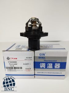 ترموستات H30 کراس