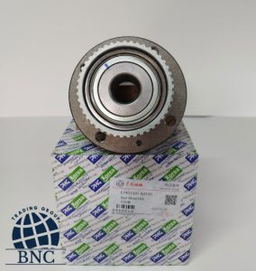 توپی چرخ عقب H30 کراس