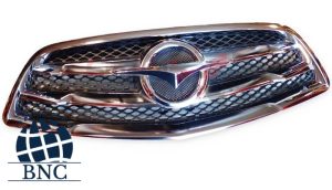 قیمت جلو پنجره هایما S5