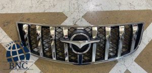 جلو پنجره هایما S7