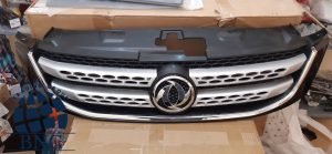 جلو پنجره وارداتی H30 کراس