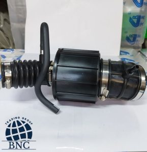 خرطومی هواکش هایما S7