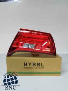 خطر صندوق هایما S7