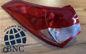 قیمت چراغ خطر روی گلگیر هایما s5 (چپ / راست)