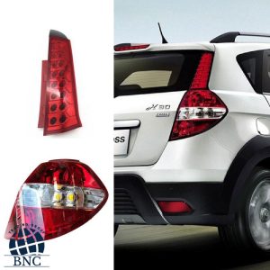 خطر گلگیر پایینی H30 کراس