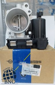 دریچه گاز هایما S5 شرکتی