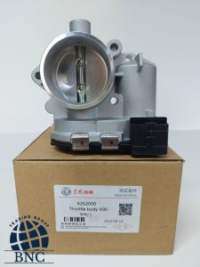 دریچه گاز H30 کراس