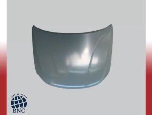 در موتور یا کاپوت هایما S7 شرکتی