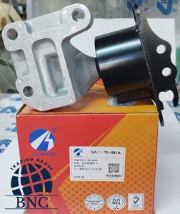 دسته موتور‌ چپ هایما S7