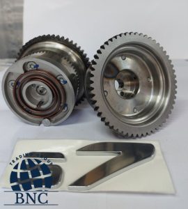 دنده CVT هایما S7