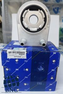 رادیاتور خنک کن روغن موتور هایما S5 شرکتی