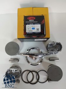 رینگ و پیستون هایما S5