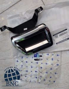 قیمت سراگزوز پلاستیکی هايما S7 شرکتی