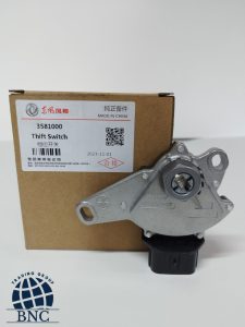 سلکتور دنده H30 کراس