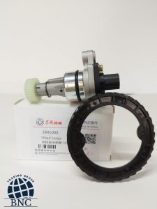 سنسور کیلومتر H30کراس