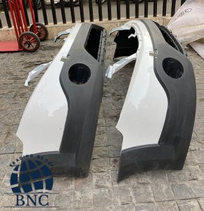 سپر جلو H30 کراس