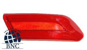 شبرنگ سپر عقب H30 کراس