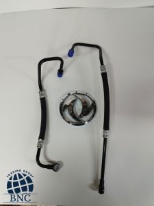 شلنگ خنک کن H30 کراس وارداتی