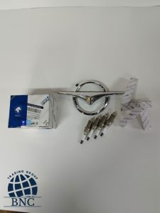 شمع موتور شرکتی هایما S7