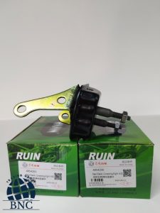 ضرب گیر اکسل دو پیچ H30 کراس