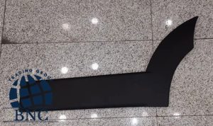 فلاپ درب عقب H30 کراس