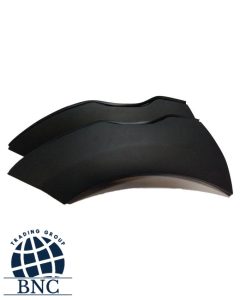 فلاپ دور گلگیر عقب چپ و راست H30 کراس