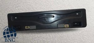 قاب پلاک H30 کراس