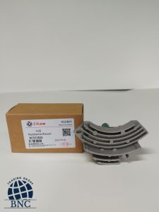 مقاومت بخاری H30 کراس